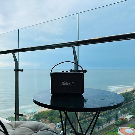 Nha Cua Thoc - Csj Tower Vung Tau Apartment Luaran gambar